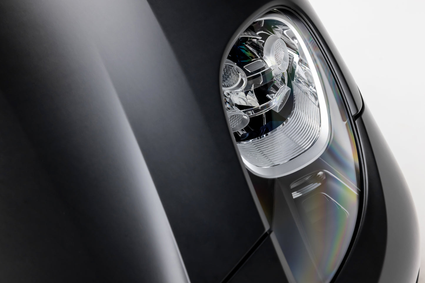 2015 Porsche 918 Spyder