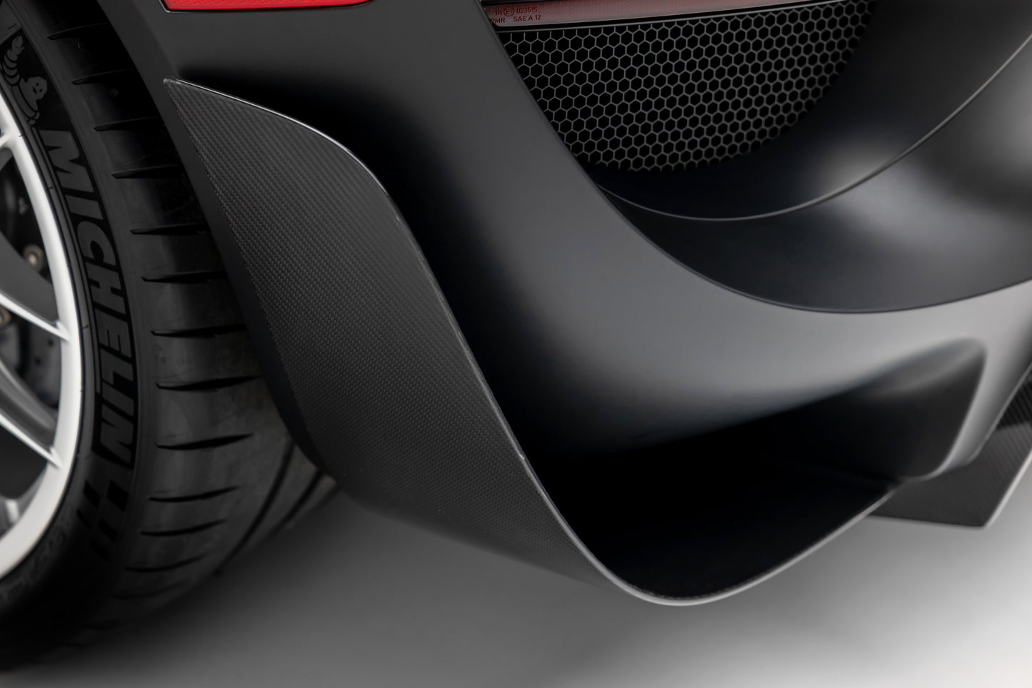 2015 Porsche 918 Spyder