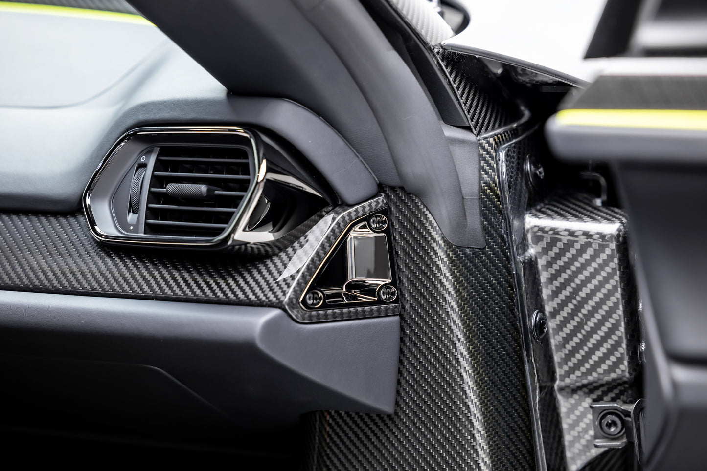 2015 Porsche 918 Spyder