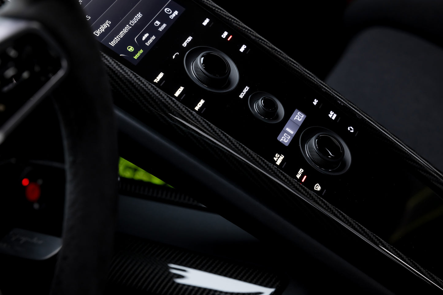 2015 Porsche 918 Spyder