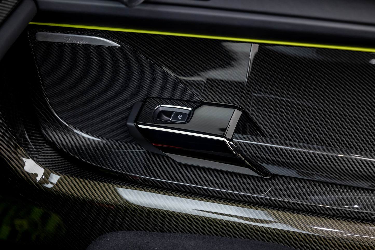 2015 Porsche 918 Spyder