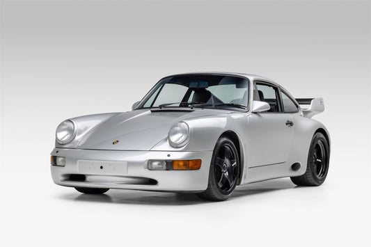 1990 Porsche 911 964 C4