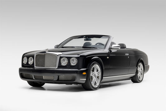 2009 Bentley Azure