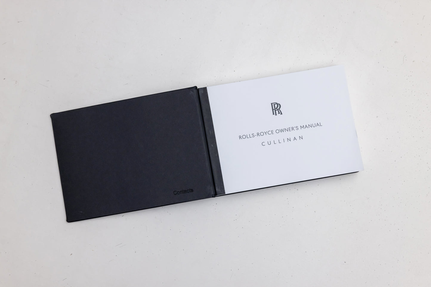 2022 Rolls-Royce Cullinan Black Badge