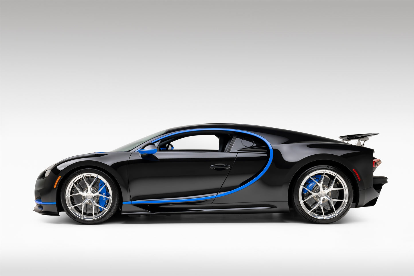 2019 Bugatti Chiron Sport