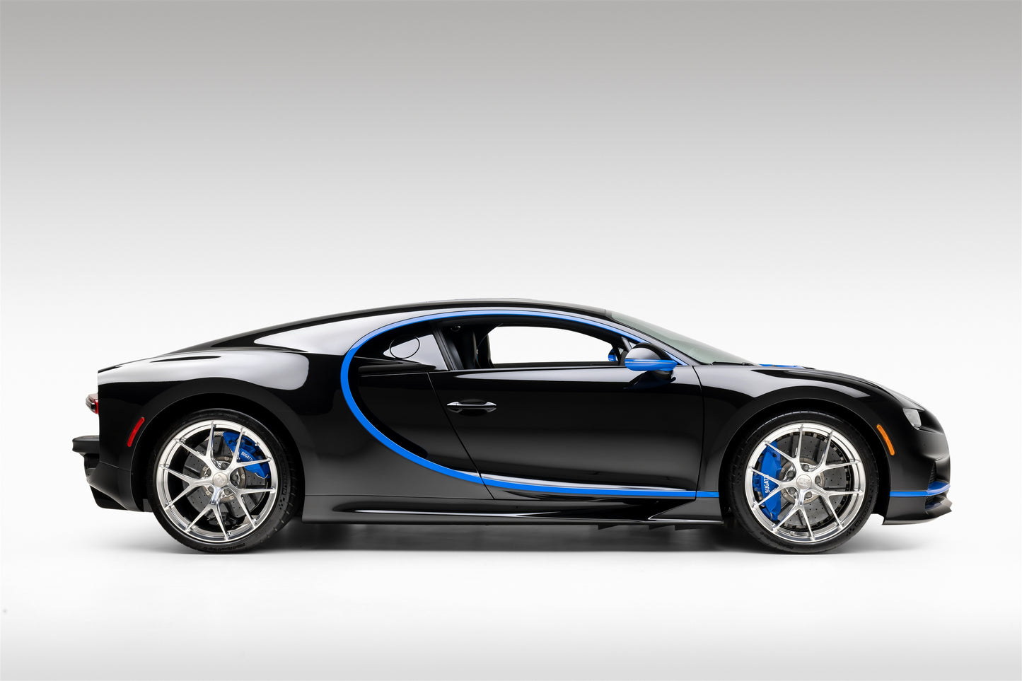 2019 Bugatti Chiron Sport