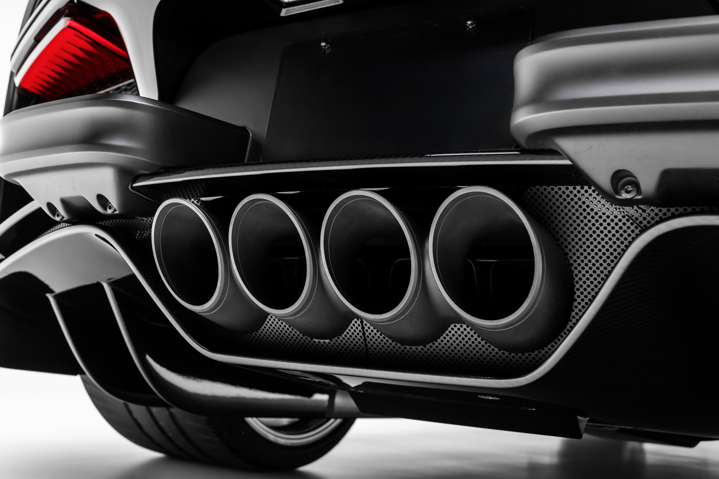 2019 Bugatti Chiron Sport