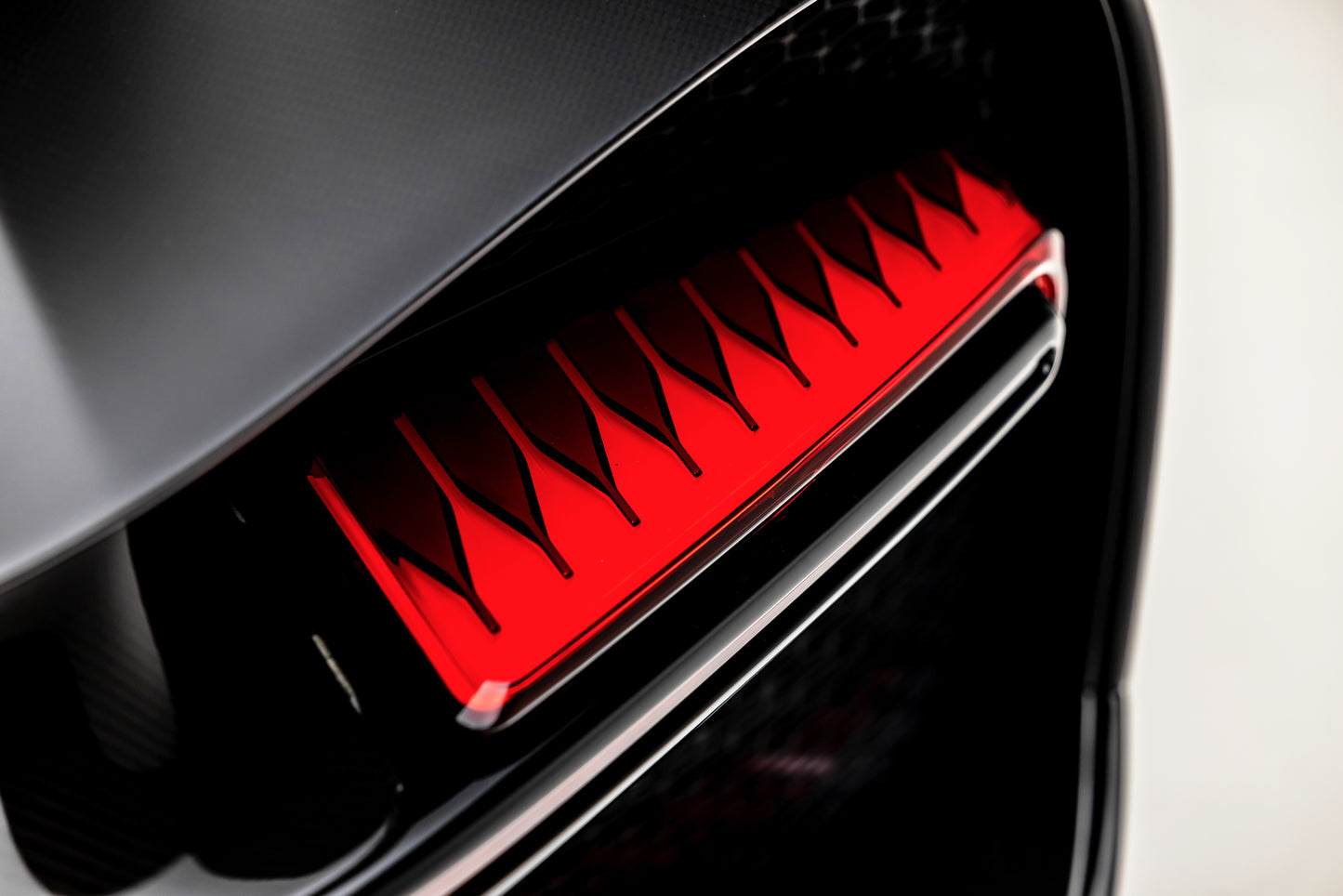 2019 Bugatti Chiron Sport