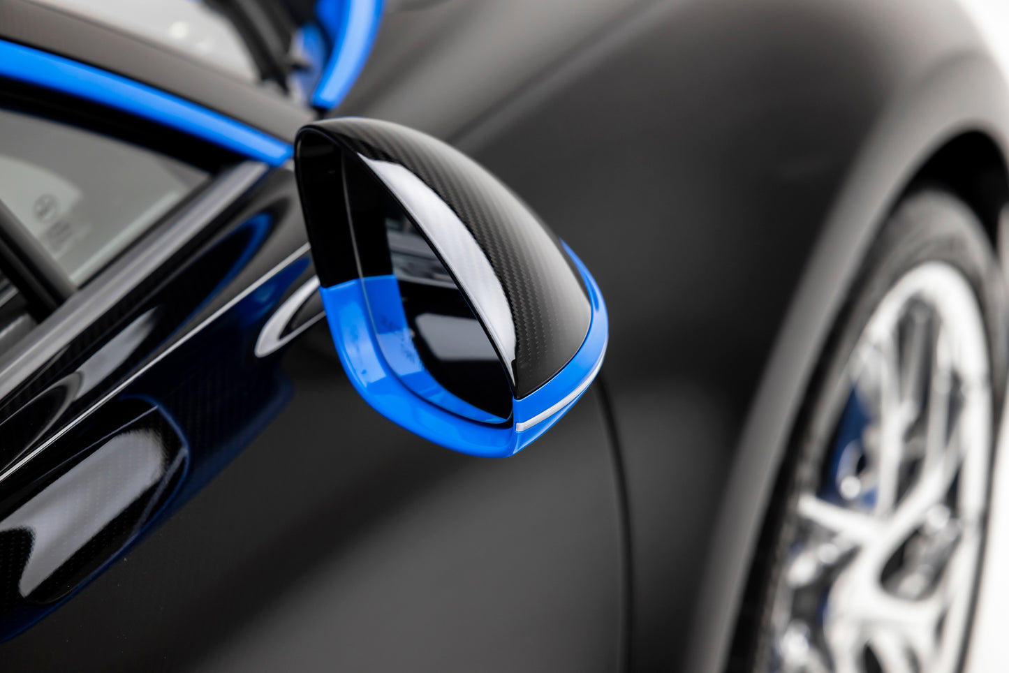 2019 Bugatti Chiron Sport