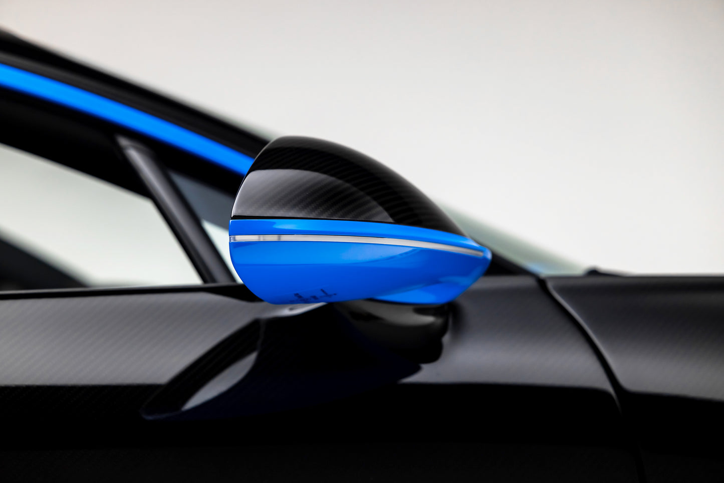 2019 Bugatti Chiron Sport