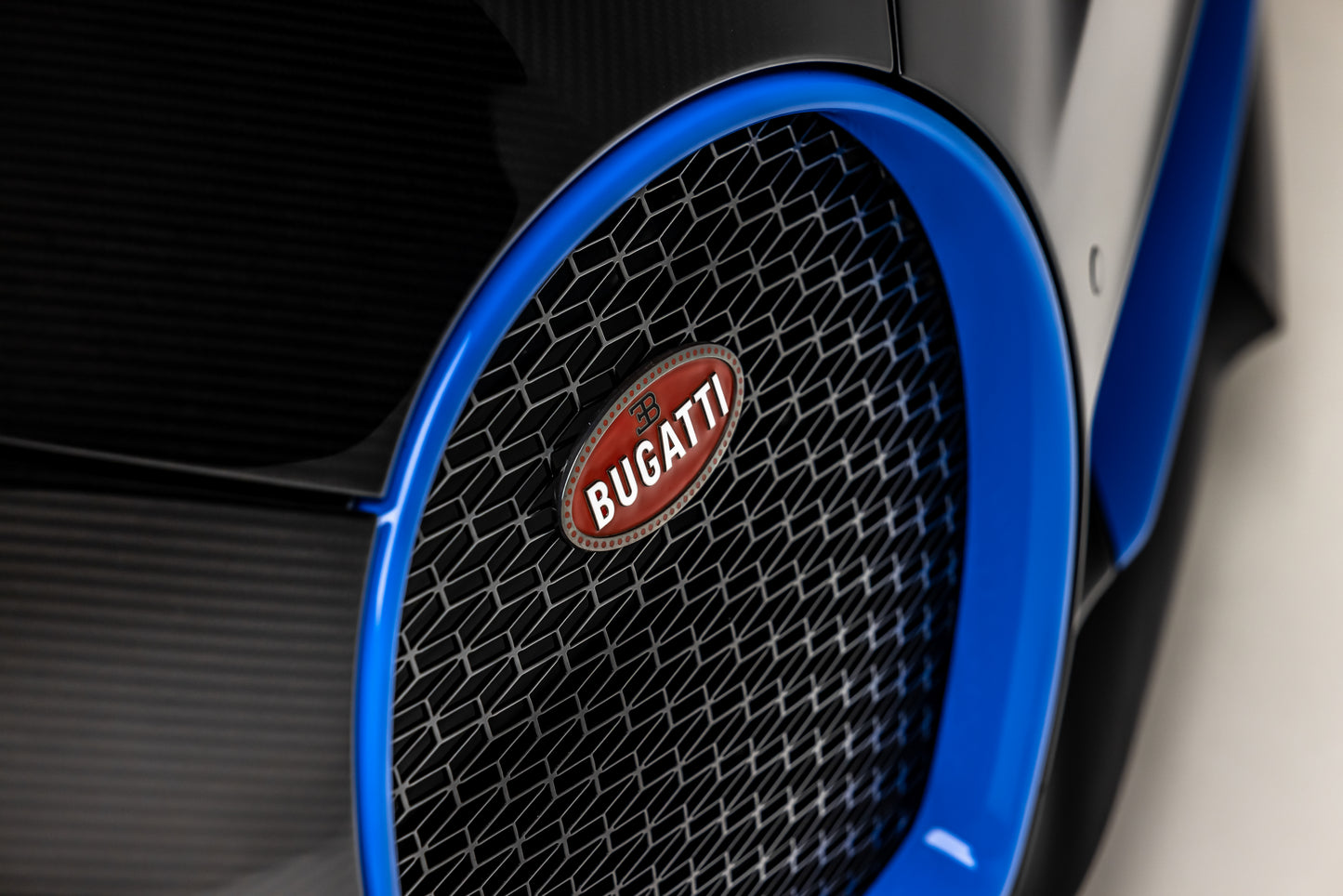 2019 Bugatti Chiron Sport