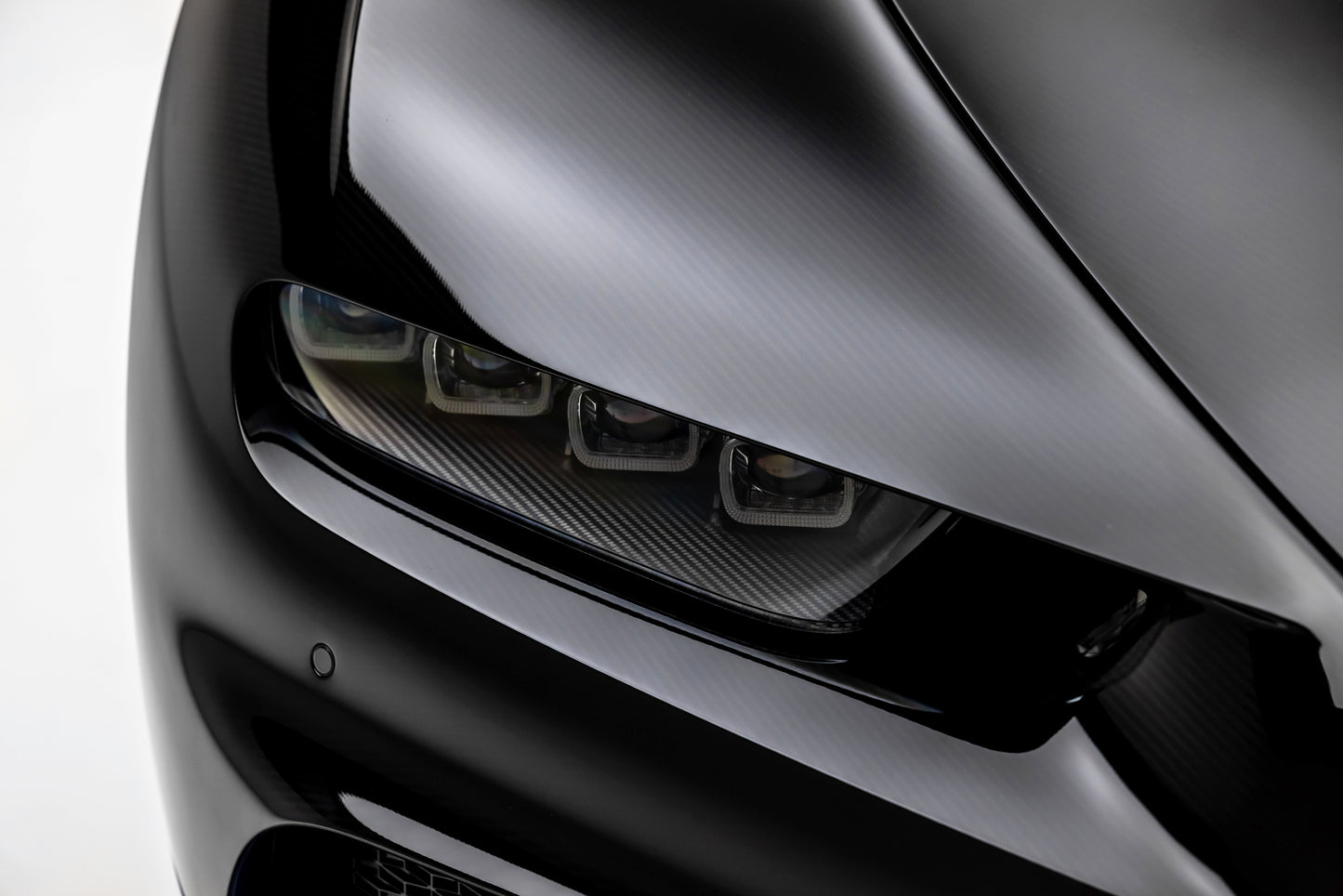 2019 Bugatti Chiron Sport