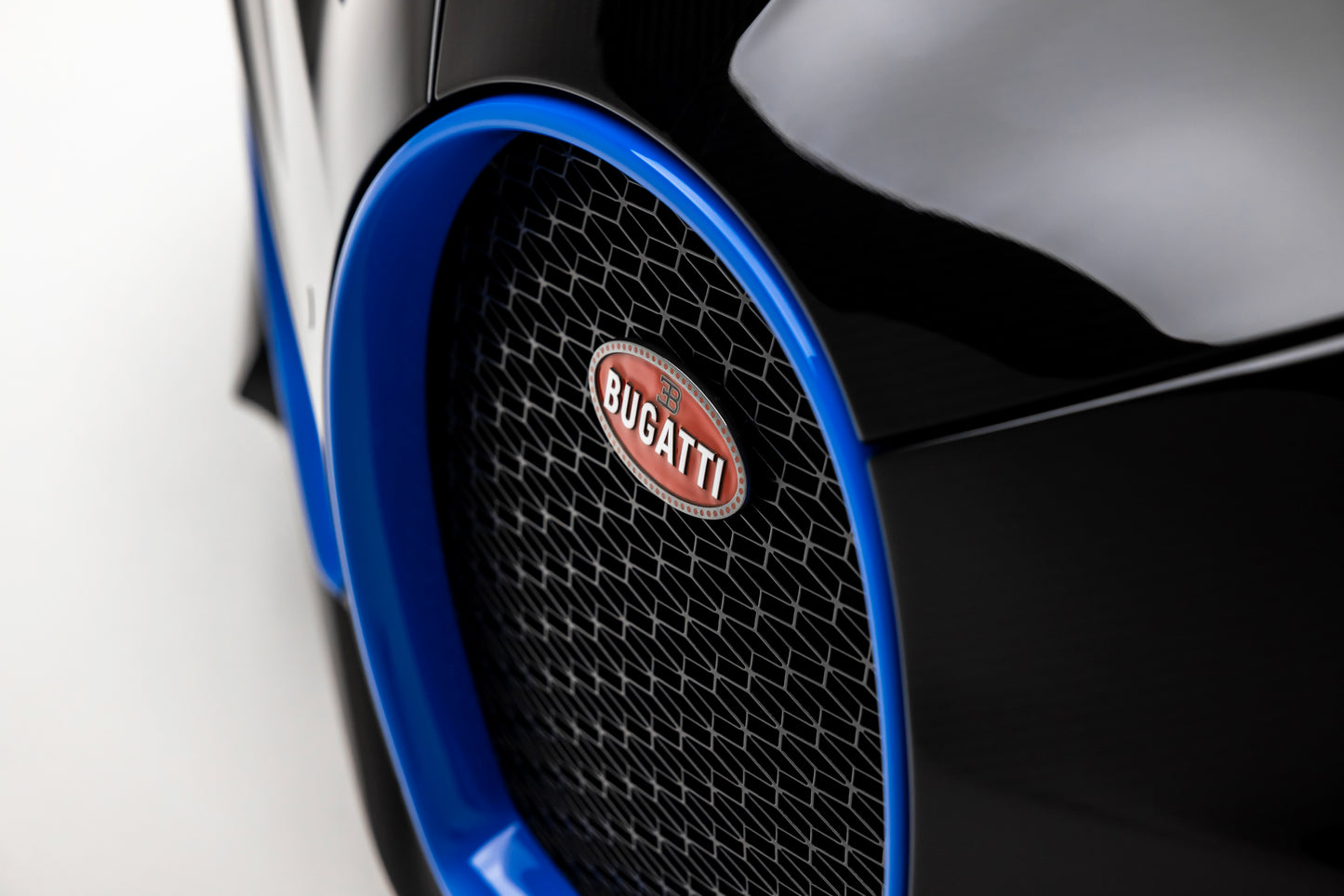 2019 Bugatti Chiron Sport