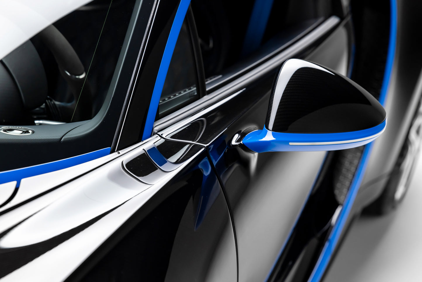 2019 Bugatti Chiron Sport