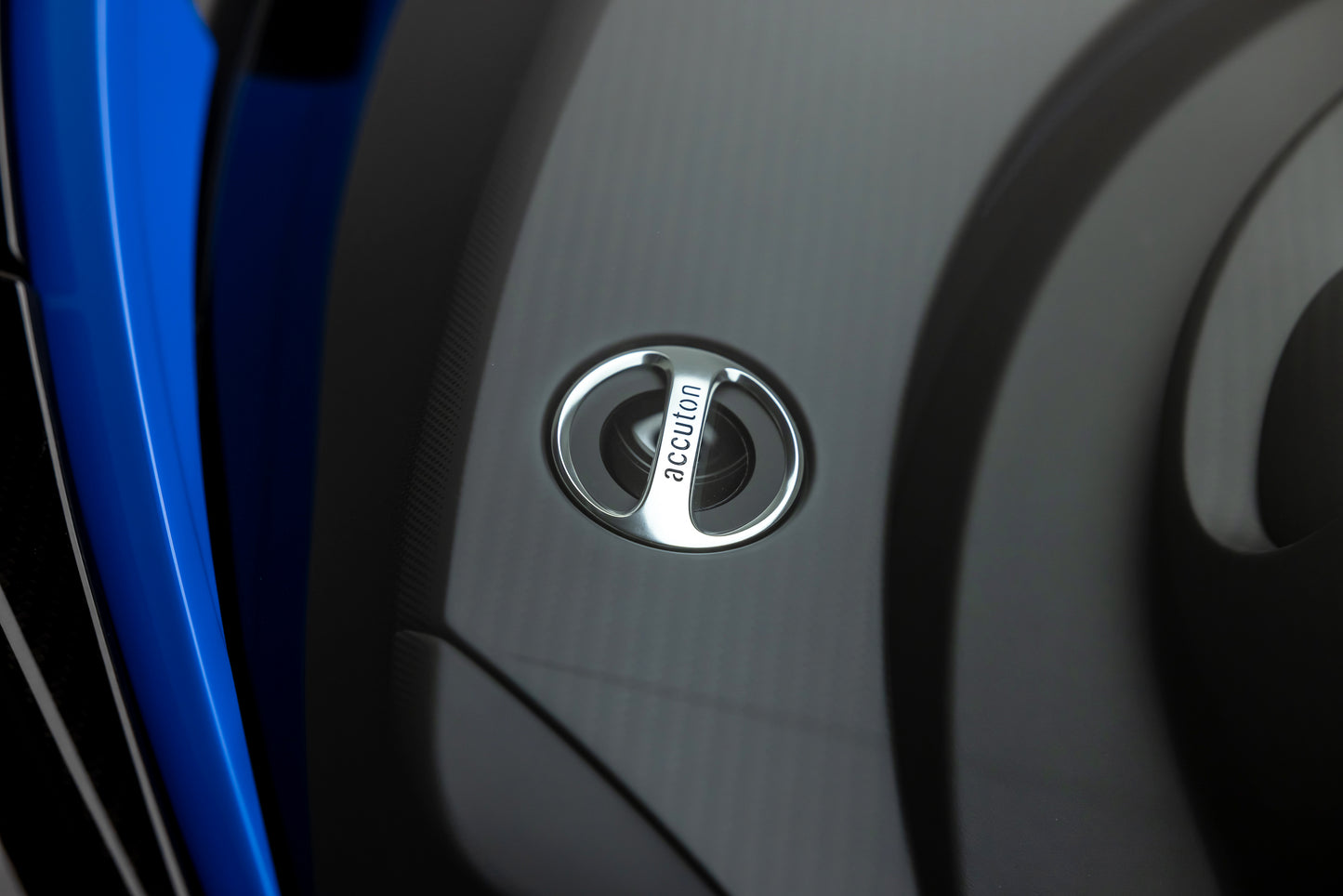 2019 Bugatti Chiron Sport
