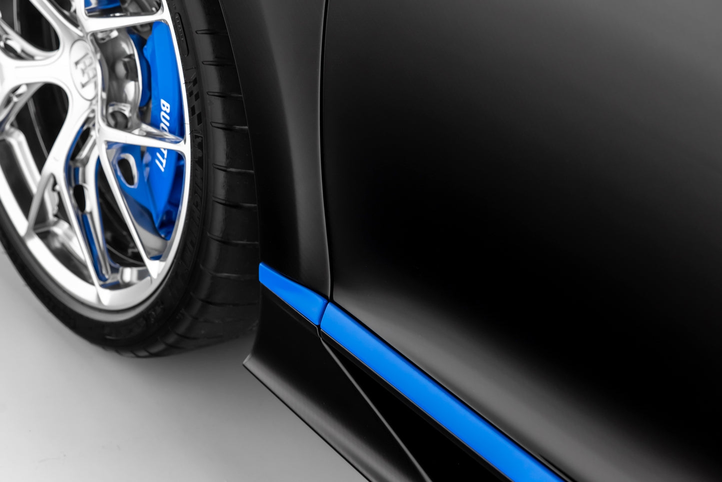 2019 Bugatti Chiron Sport