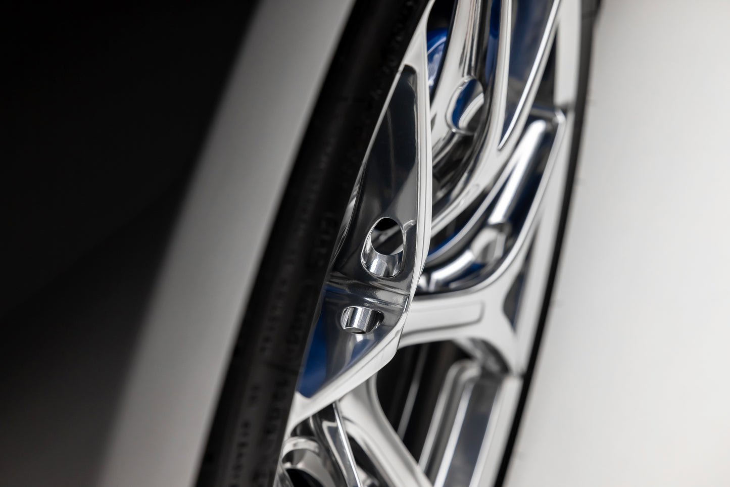 2019 Bugatti Chiron Sport
