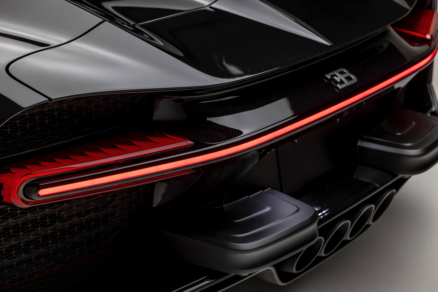 2019 Bugatti Chiron Sport