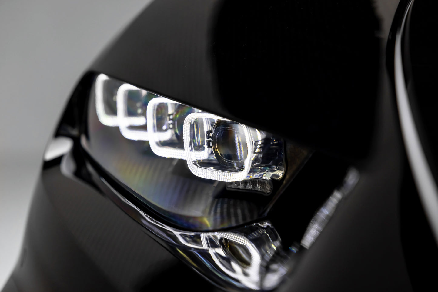 2019 Bugatti Chiron Sport
