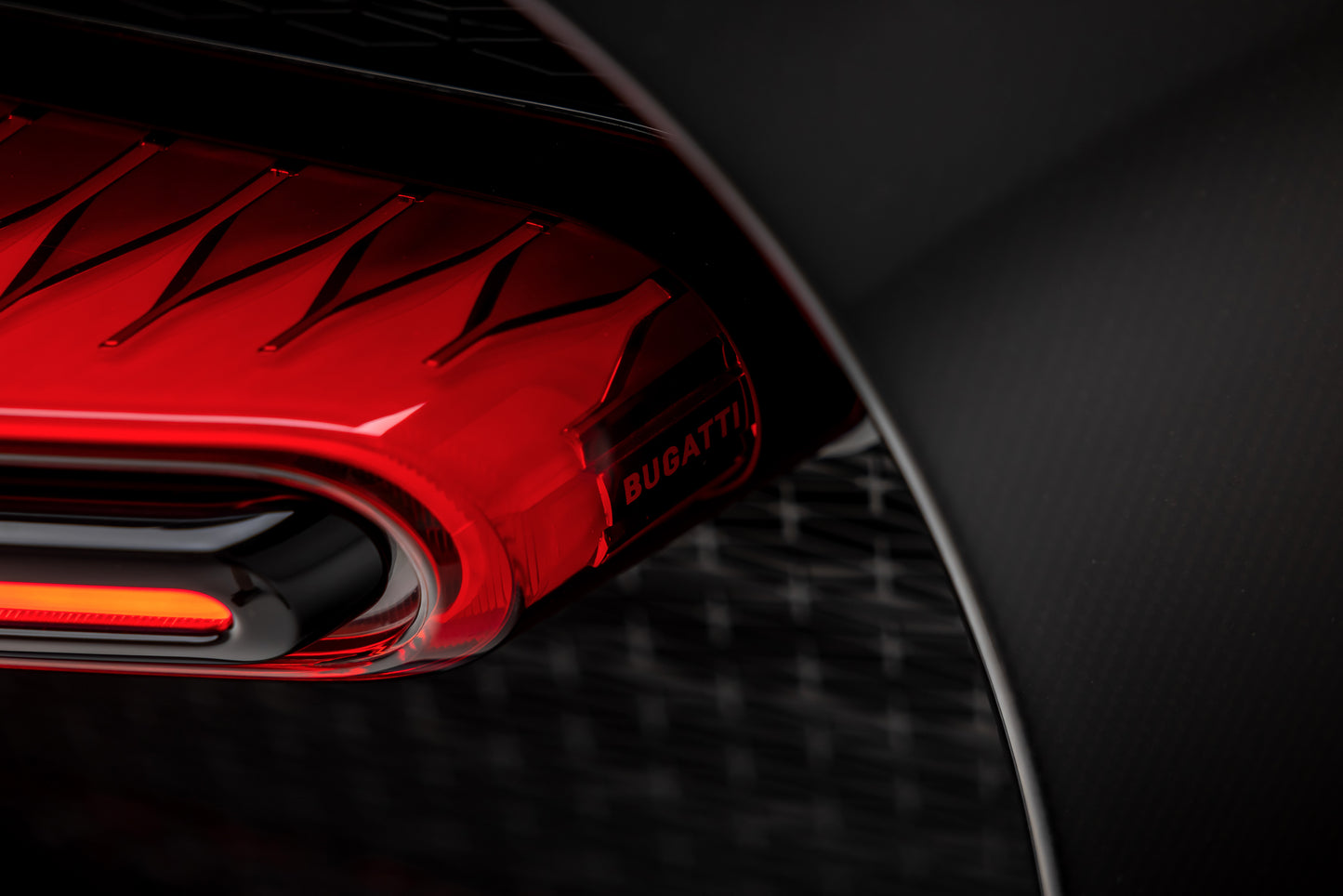 2019 Bugatti Chiron Sport