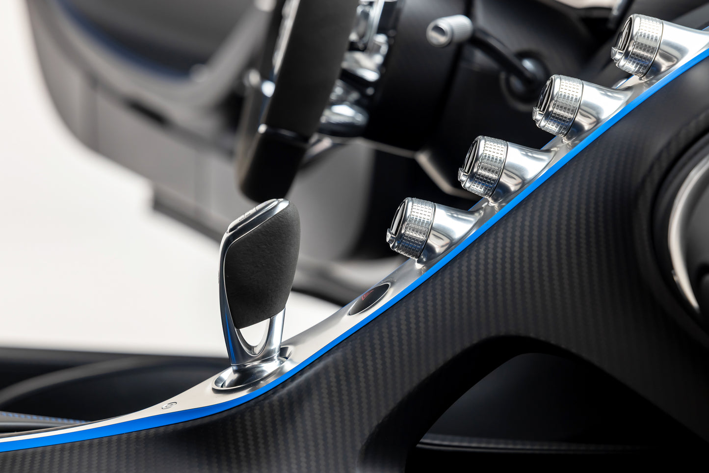 2019 Bugatti Chiron Sport