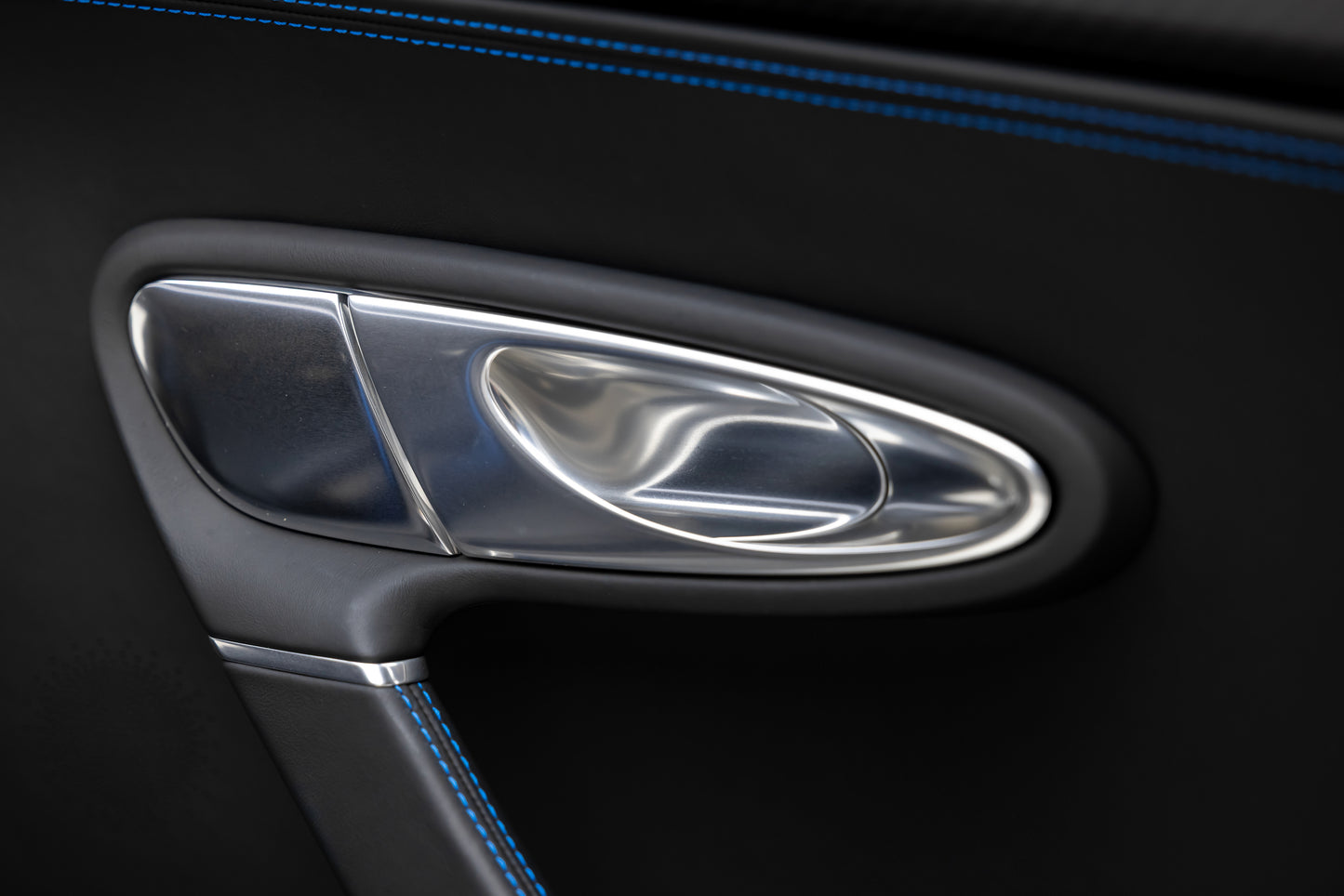 2019 Bugatti Chiron Sport