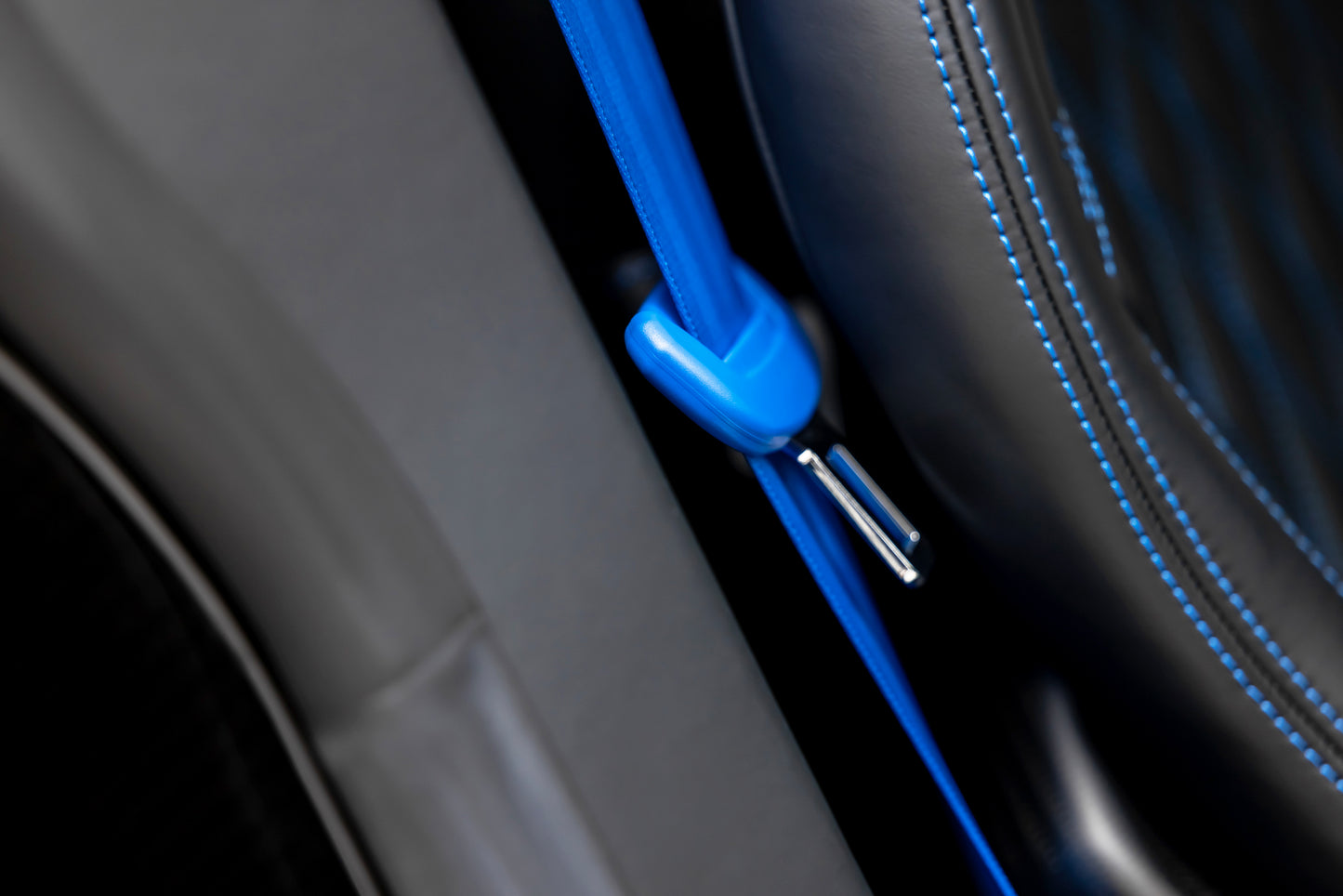 2019 Bugatti Chiron Sport