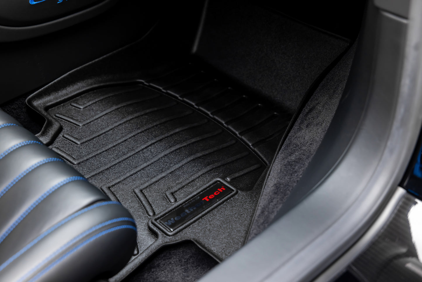 2019 Bugatti Chiron Sport