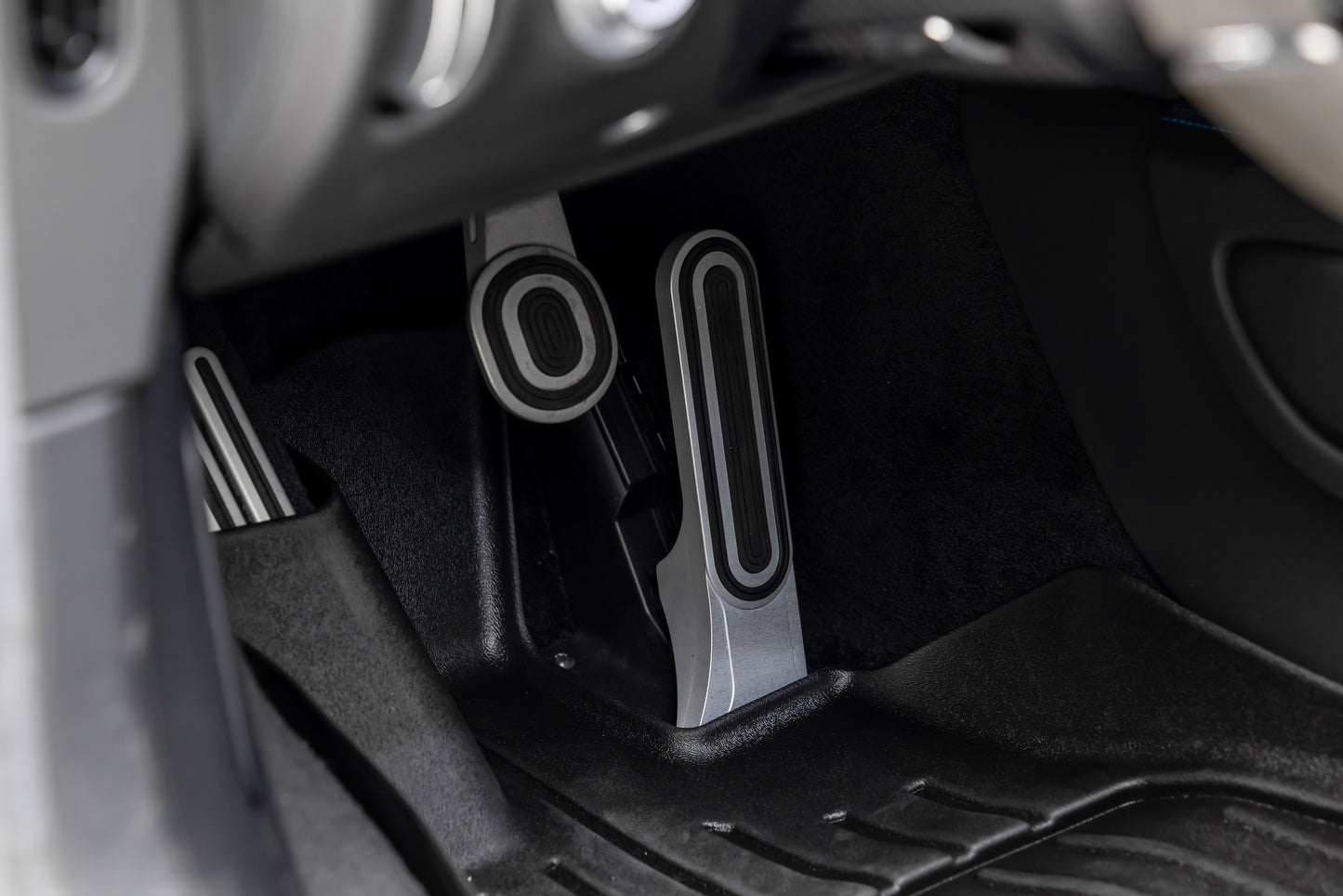 2019 Bugatti Chiron Sport