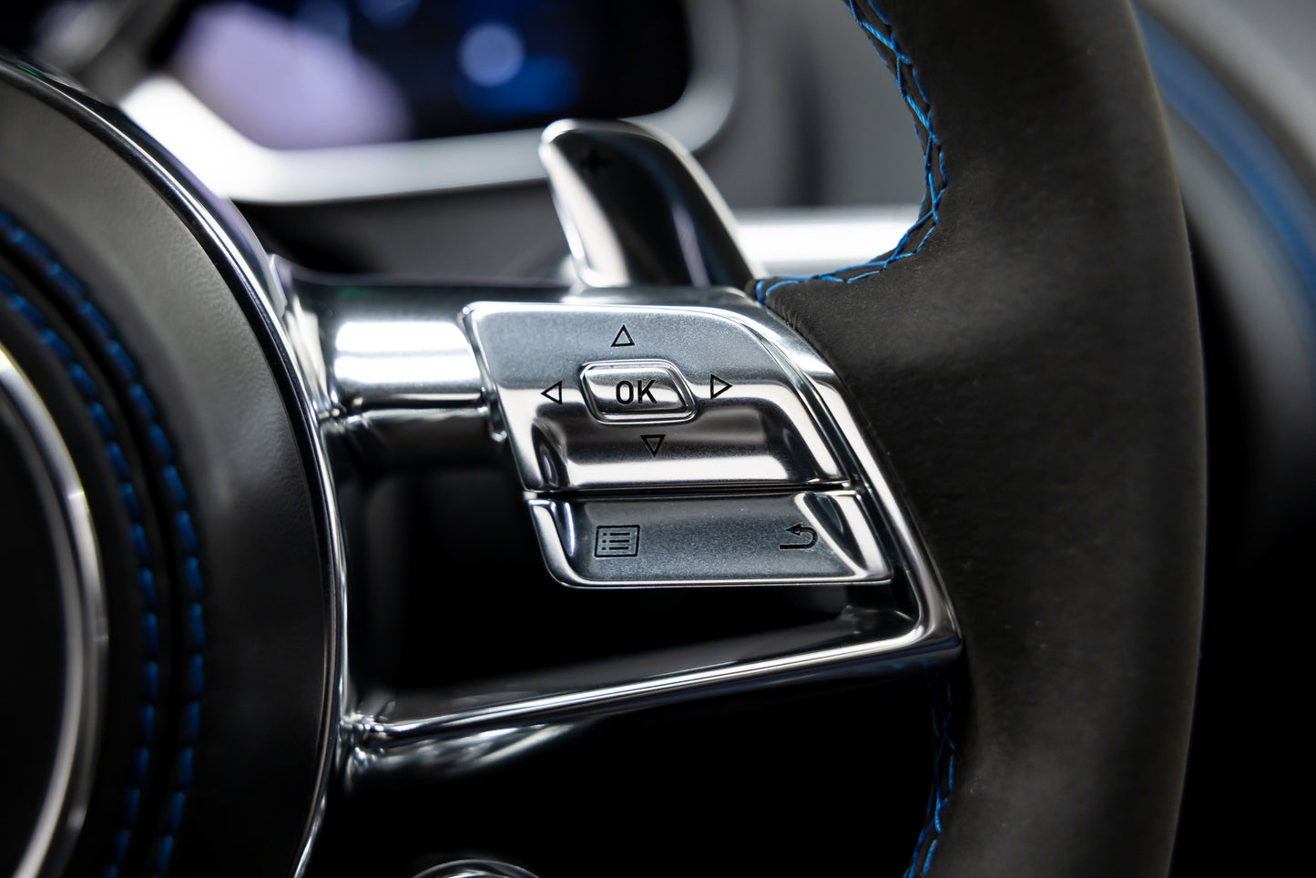 2019 Bugatti Chiron Sport