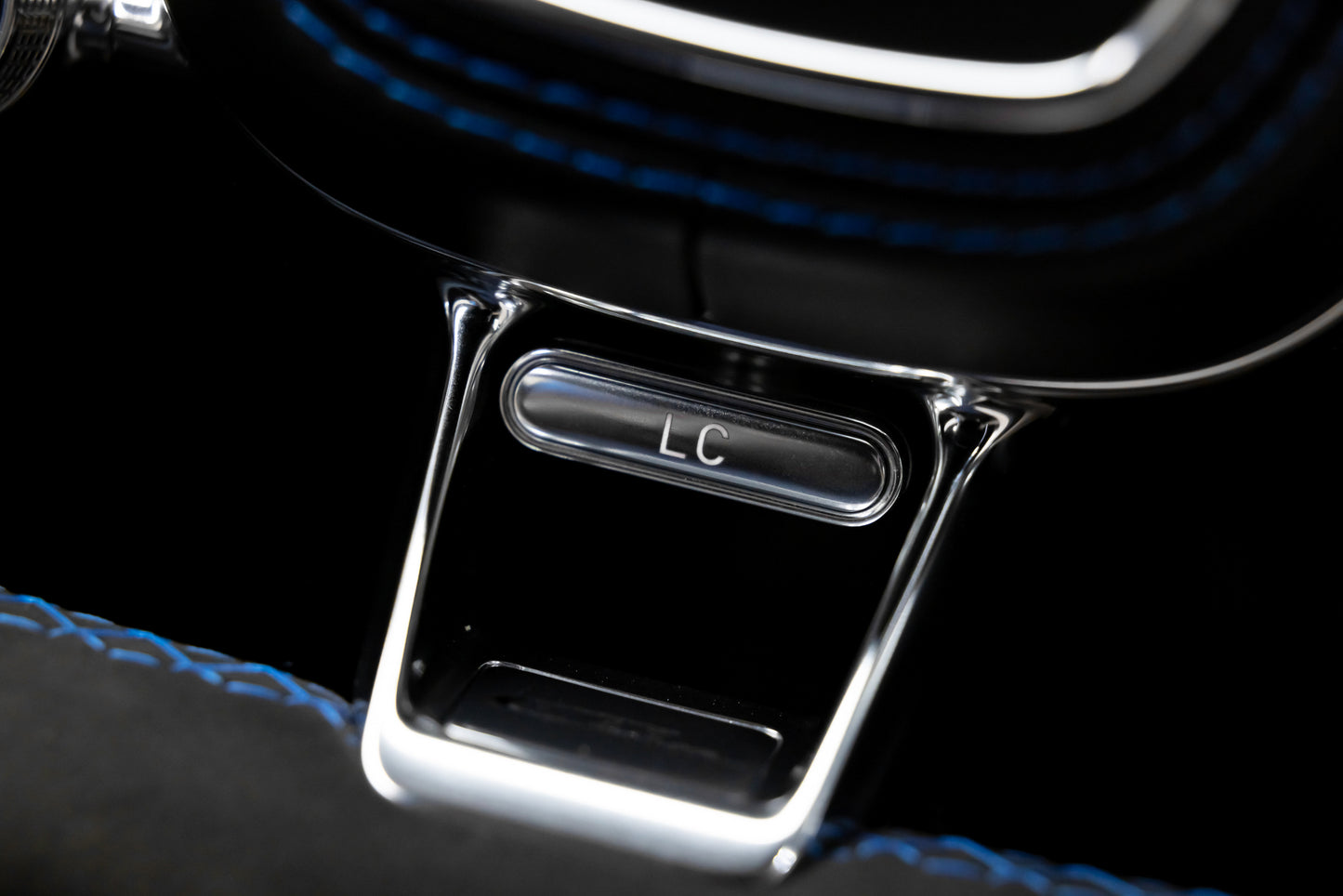2019 Bugatti Chiron Sport