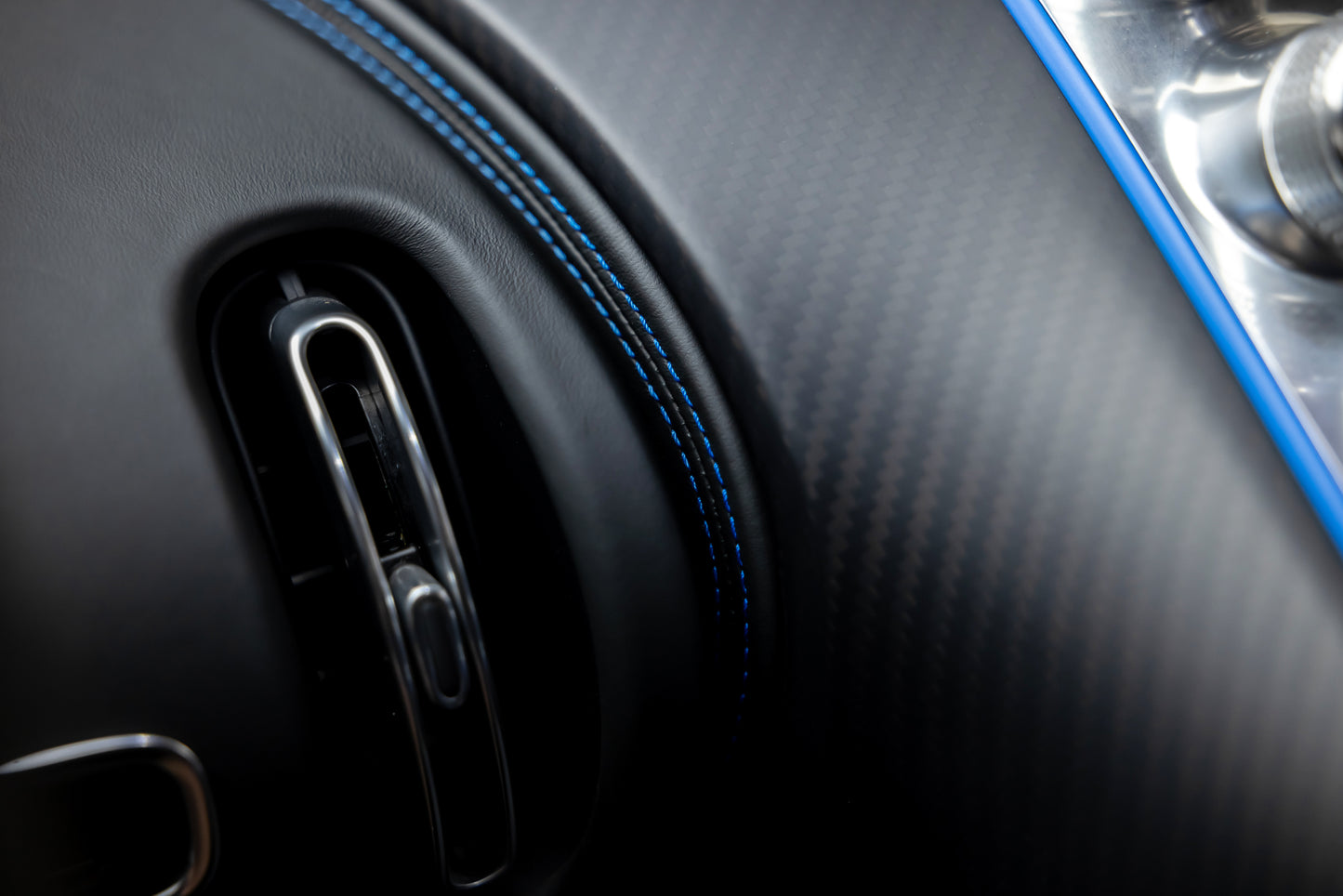 2019 Bugatti Chiron Sport