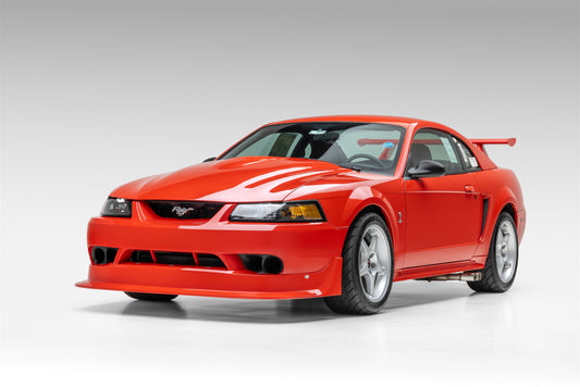 2000 Ford Mustang Cobra R