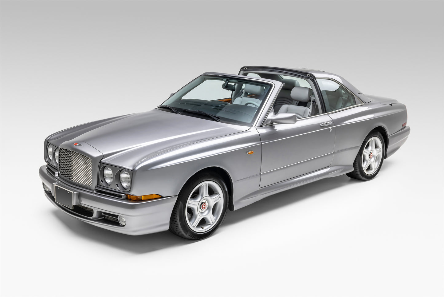 1999 Bentley Continental SC
