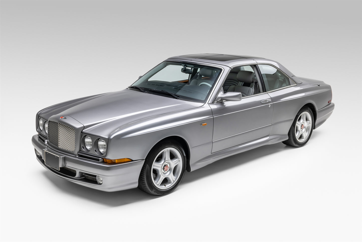 1999 Bentley Continental SC