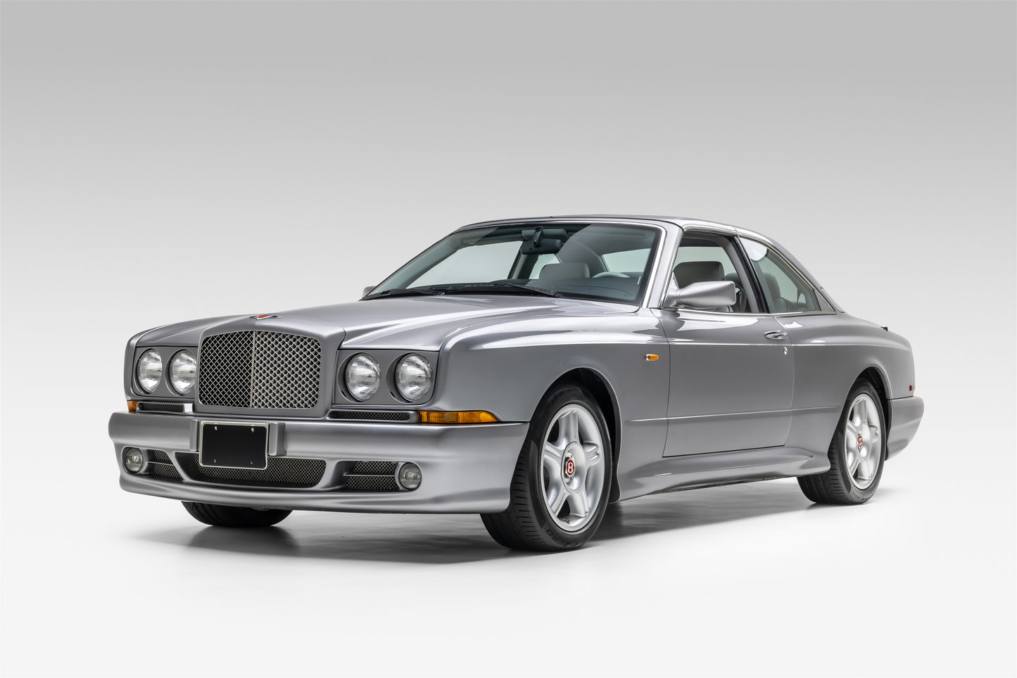 1999 Bentley Continental SC