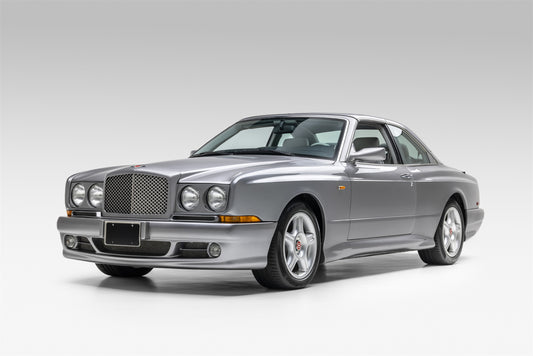 1999 Bentley Continental SC