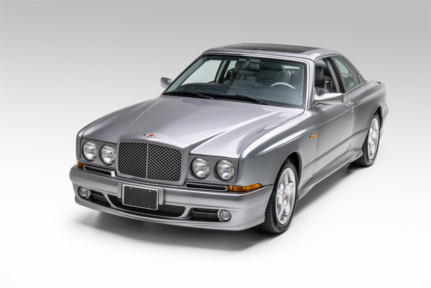 1999 Bentley Continental SC