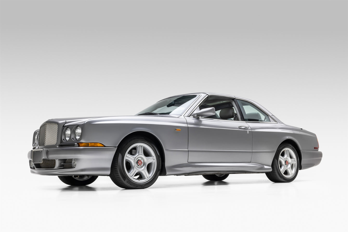 1999 Bentley Continental SC