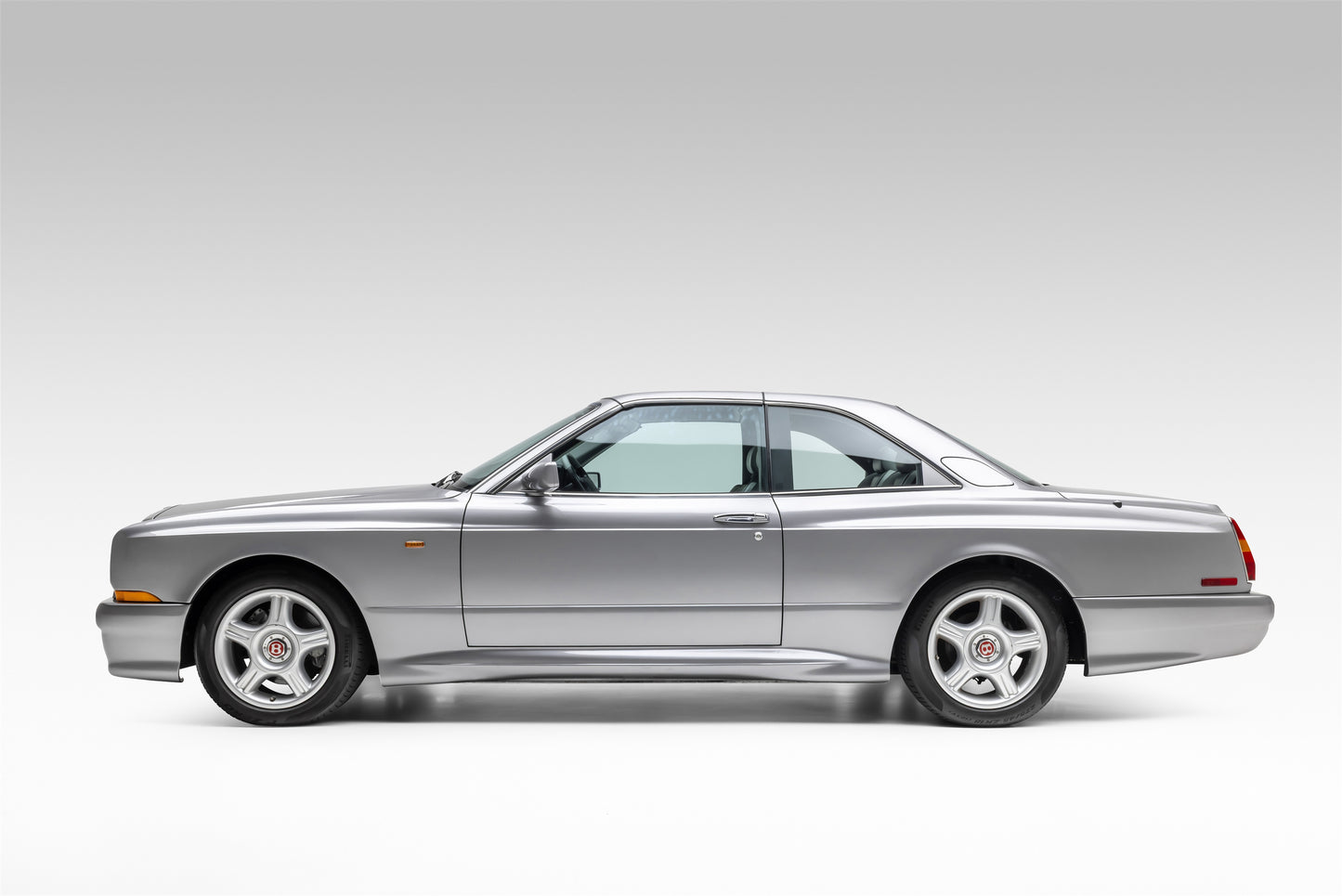1999 Bentley Continental SC