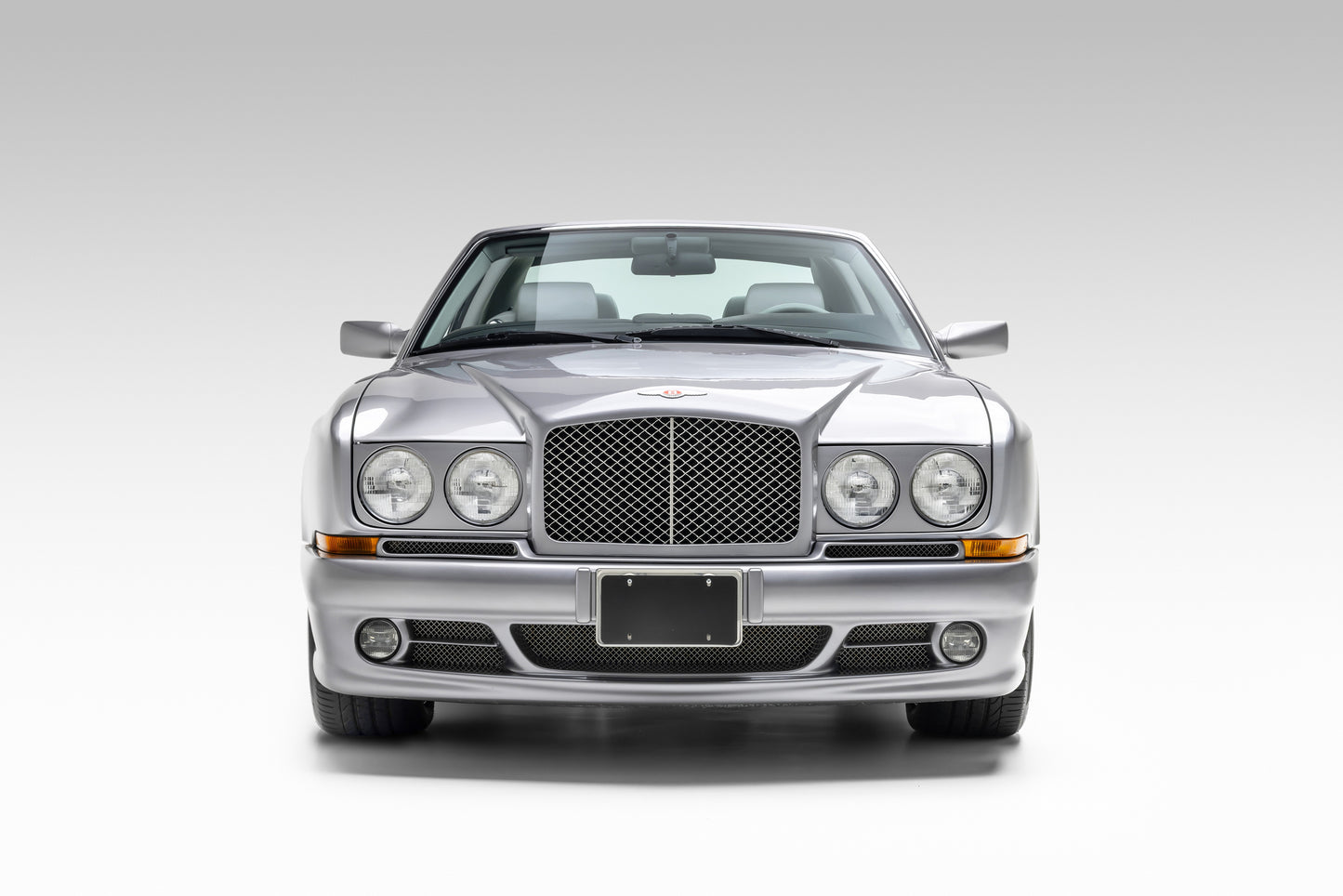 1999 Bentley Continental SC