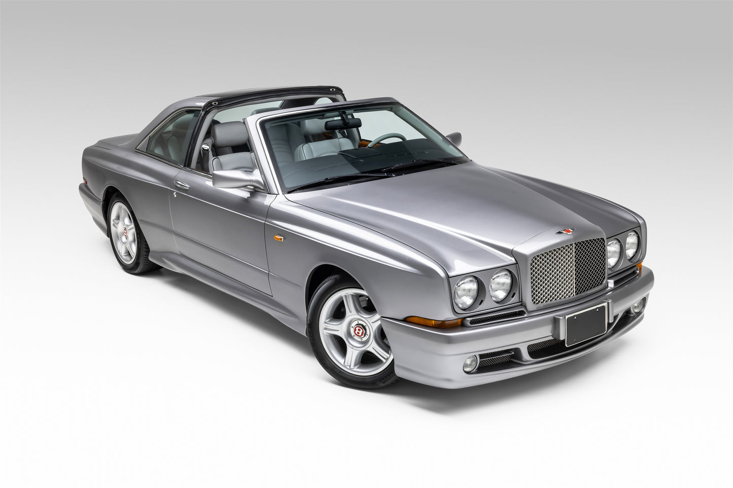 1999 Bentley Continental SC