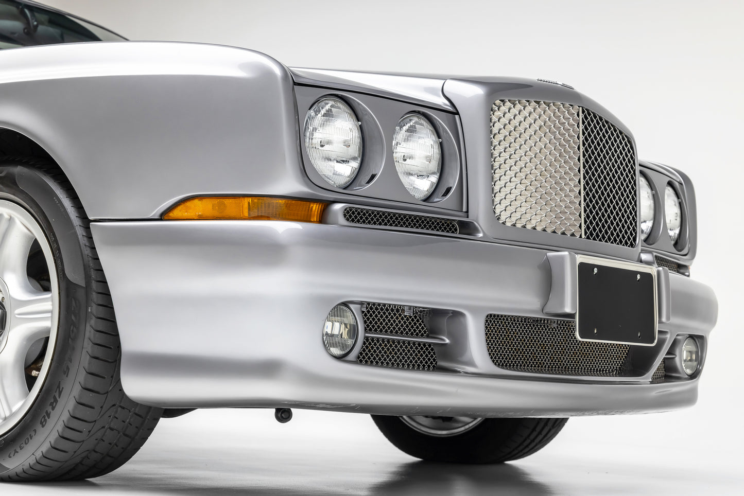 1999 Bentley Continental SC
