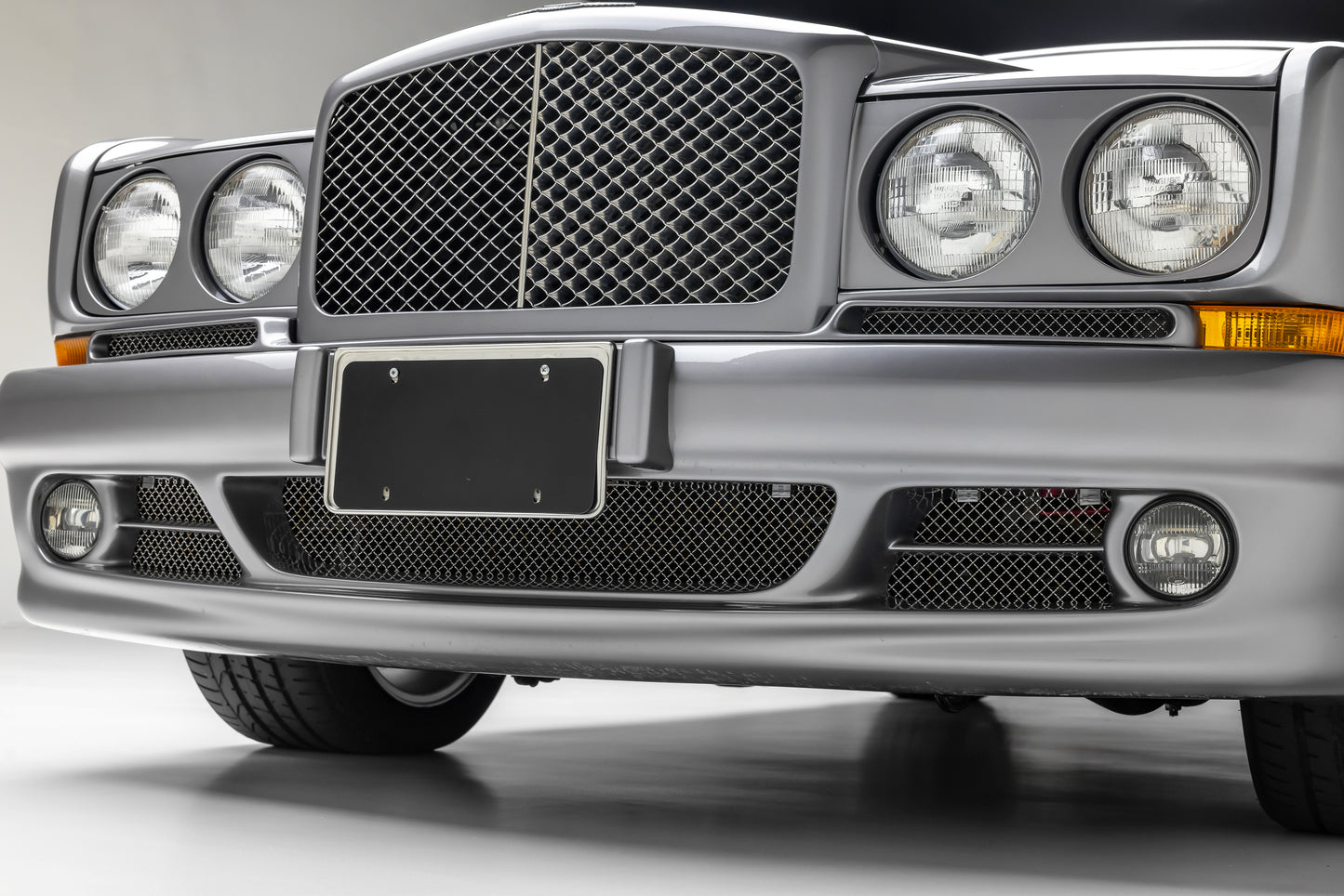 1999 Bentley Continental SC