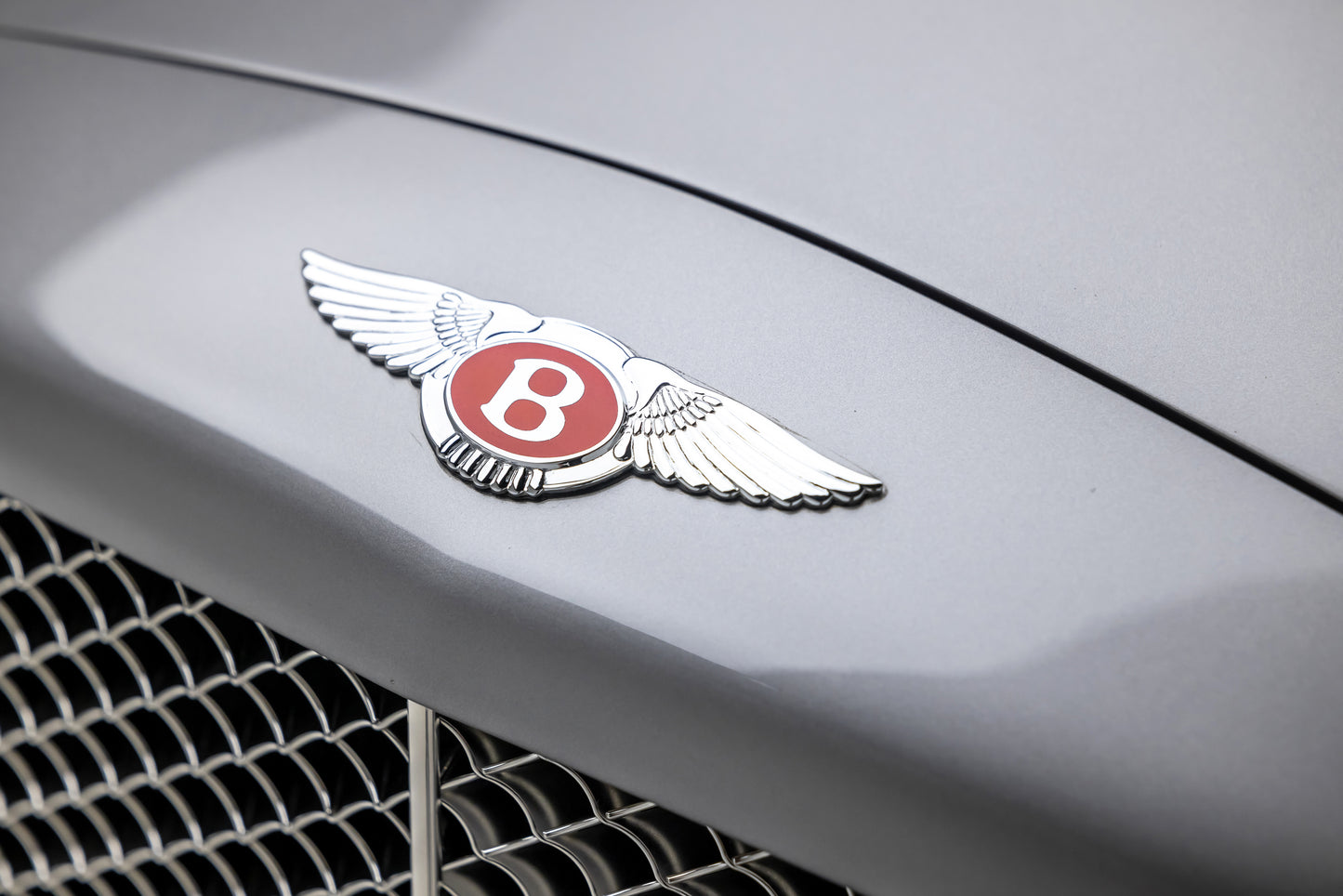 1999 Bentley Continental SC