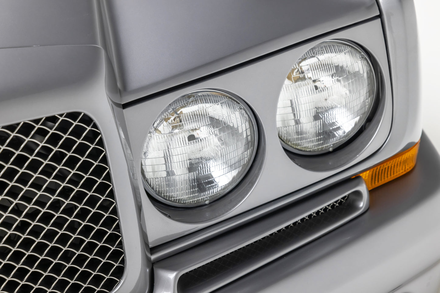 1999 Bentley Continental SC