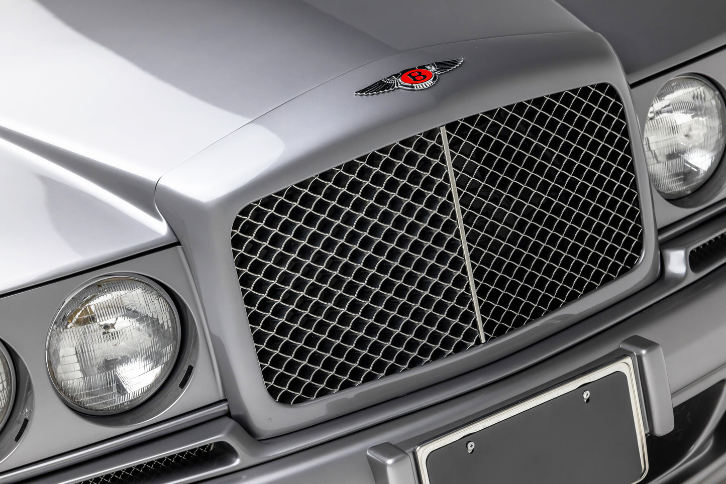 1999 Bentley Continental SC