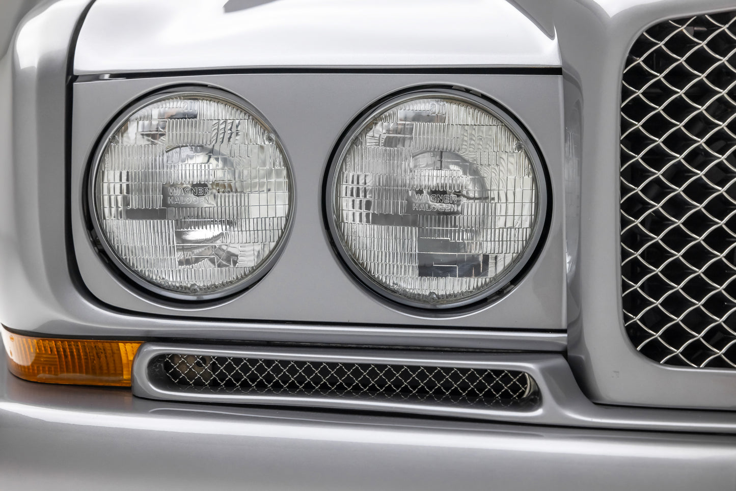 1999 Bentley Continental SC