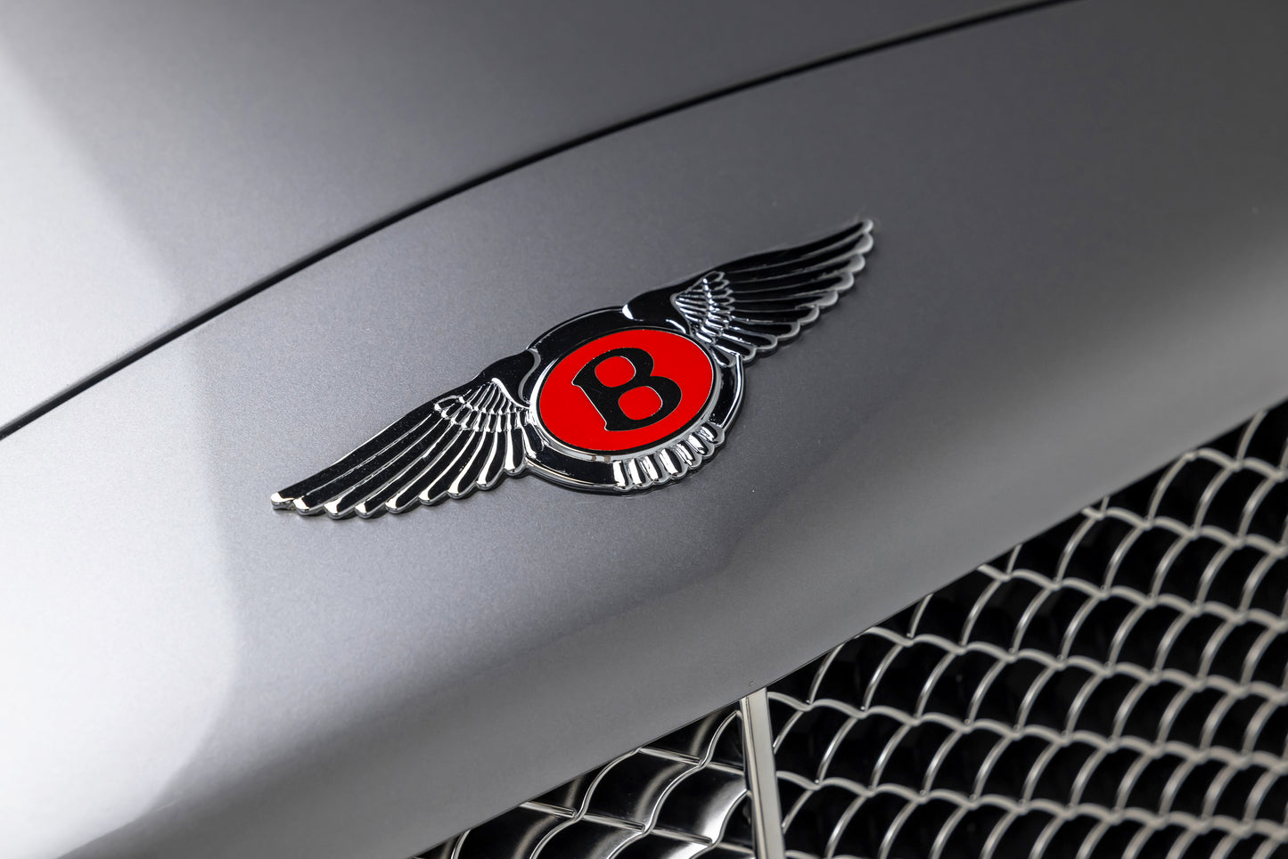 1999 Bentley Continental SC
