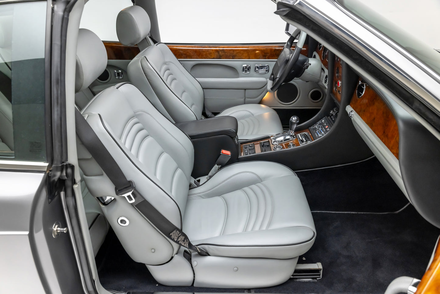 1999 Bentley Continental SC